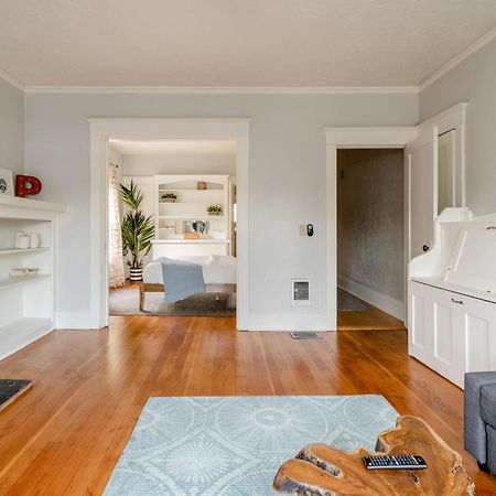 Stay Portland Colletion - Portland Classic - Parks, Eateries & Local Shops Esterno foto