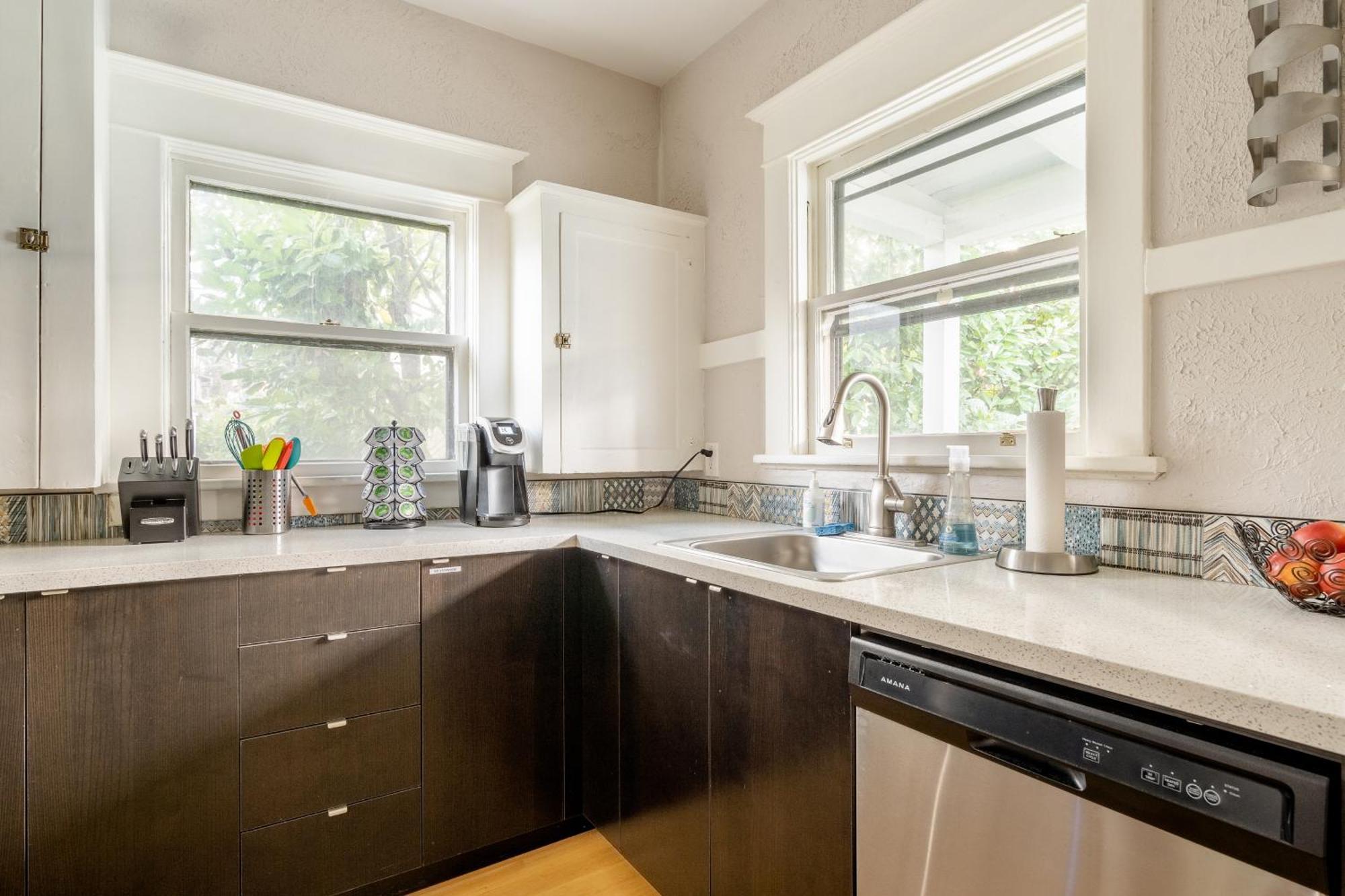 Stay Portland Colletion - Portland Classic - Parks, Eateries & Local Shops Esterno foto