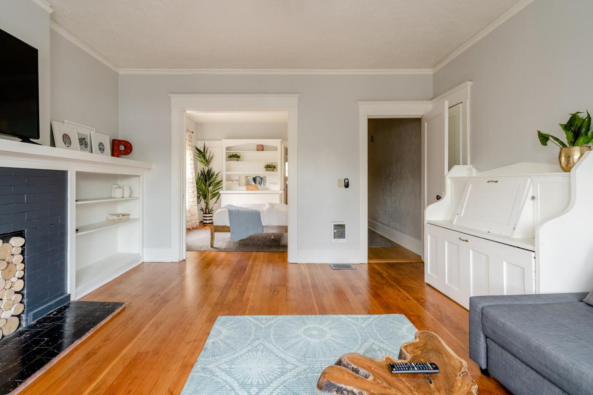 Stay Portland Colletion - Portland Classic - Parks, Eateries & Local Shops Esterno foto