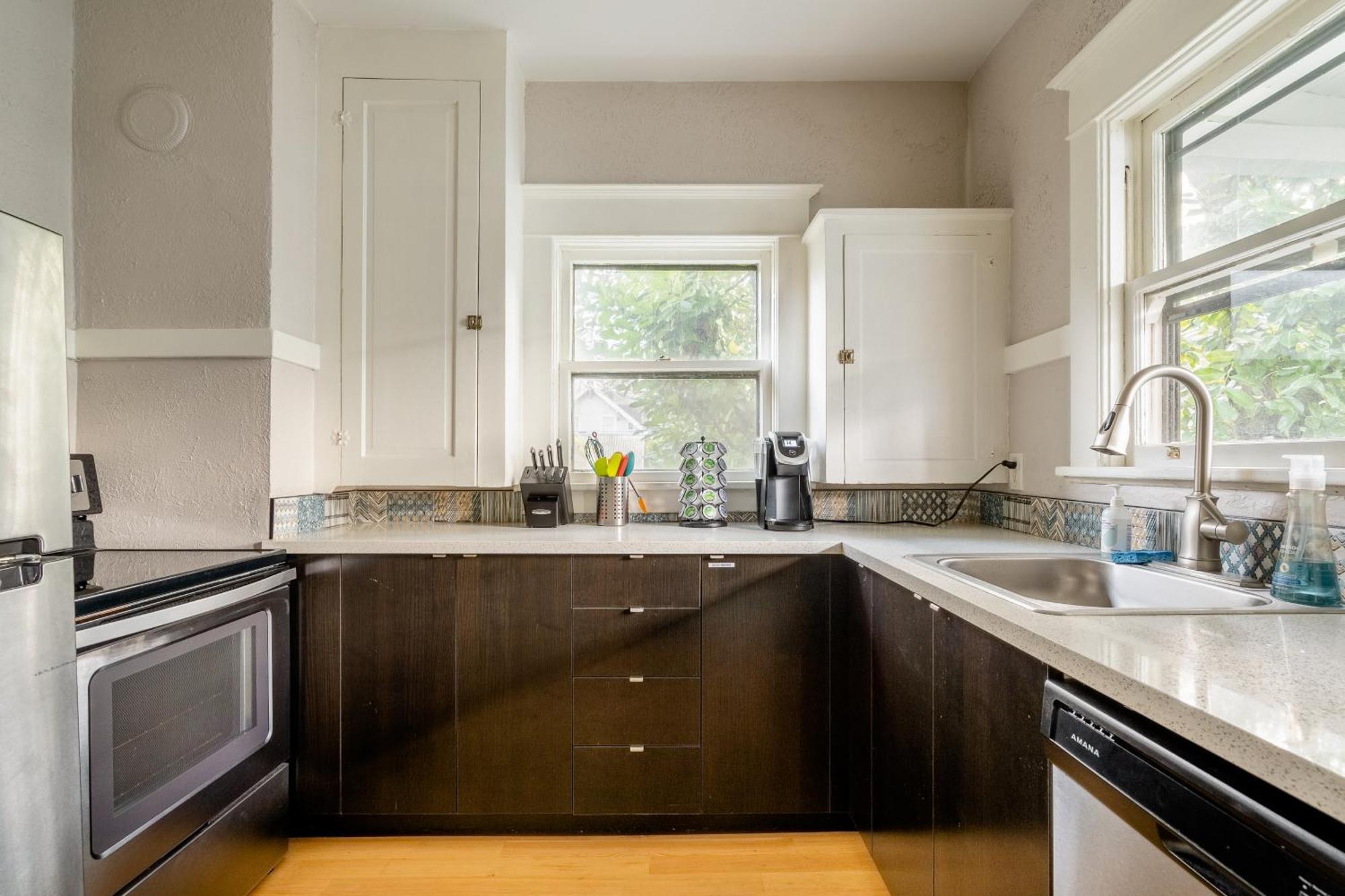 Stay Portland Colletion - Portland Classic - Parks, Eateries & Local Shops Esterno foto