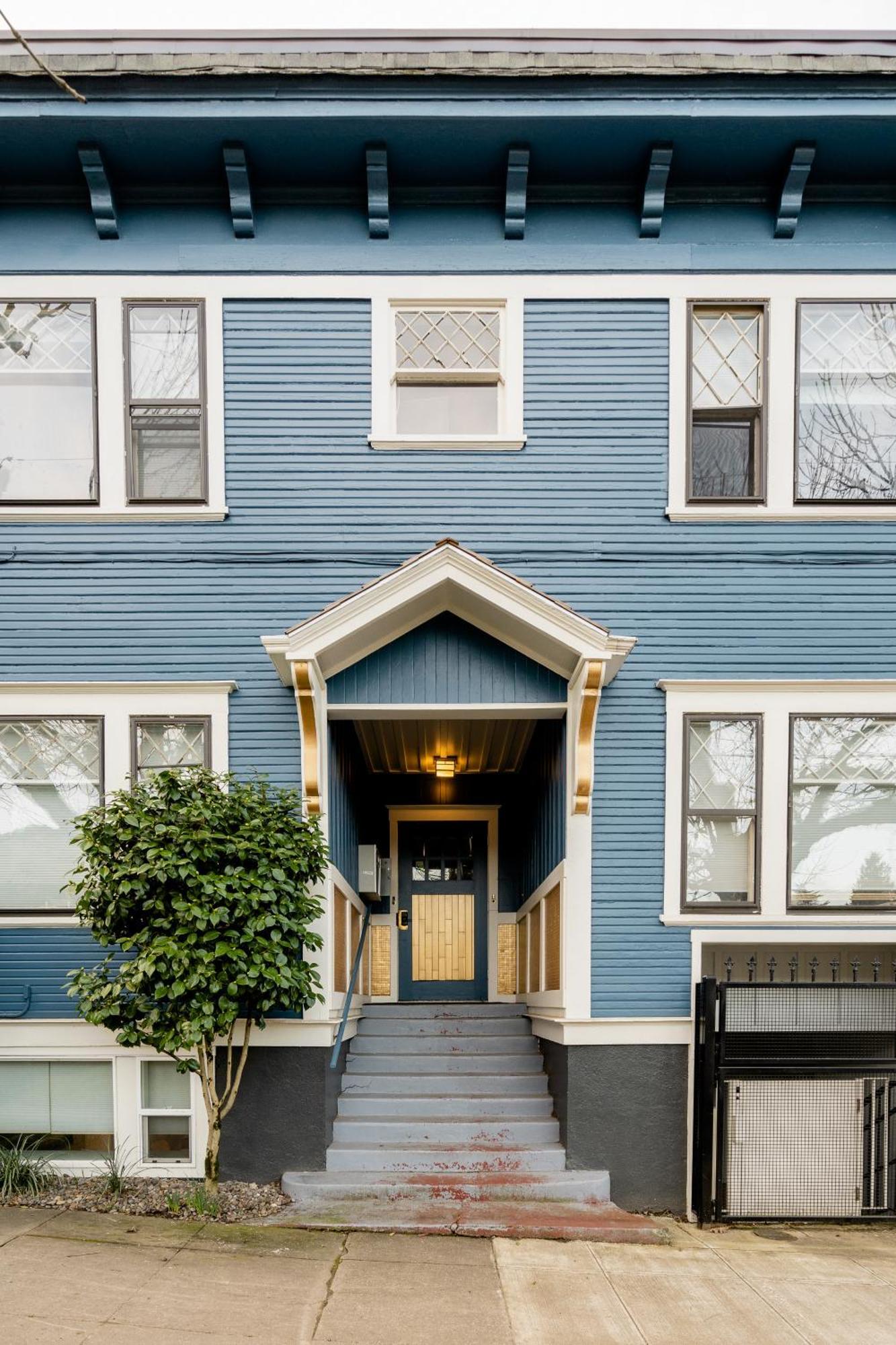 Stay Portland Colletion - Portland Classic - Parks, Eateries & Local Shops Esterno foto