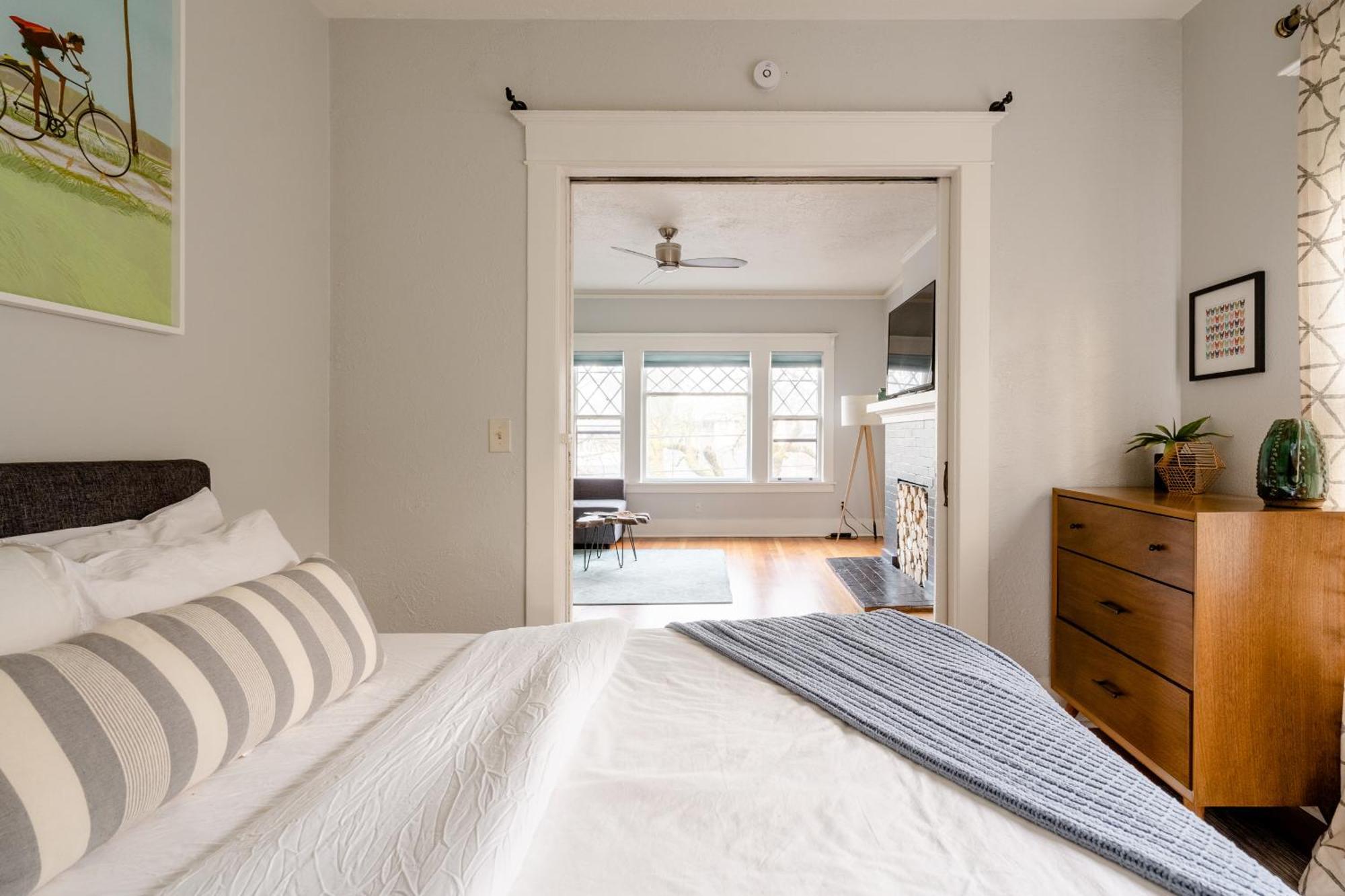 Stay Portland Colletion - Portland Classic - Parks, Eateries & Local Shops Esterno foto