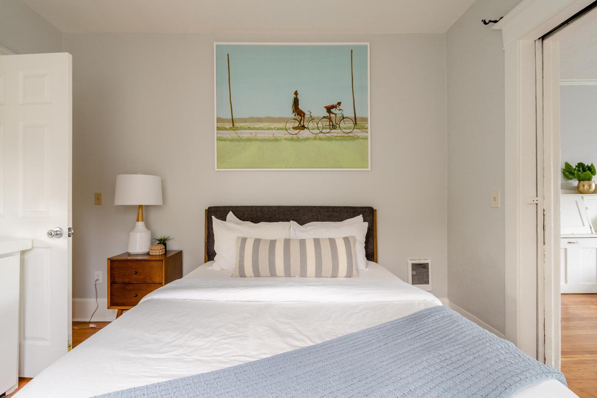 Stay Portland Colletion - Portland Classic - Parks, Eateries & Local Shops Esterno foto