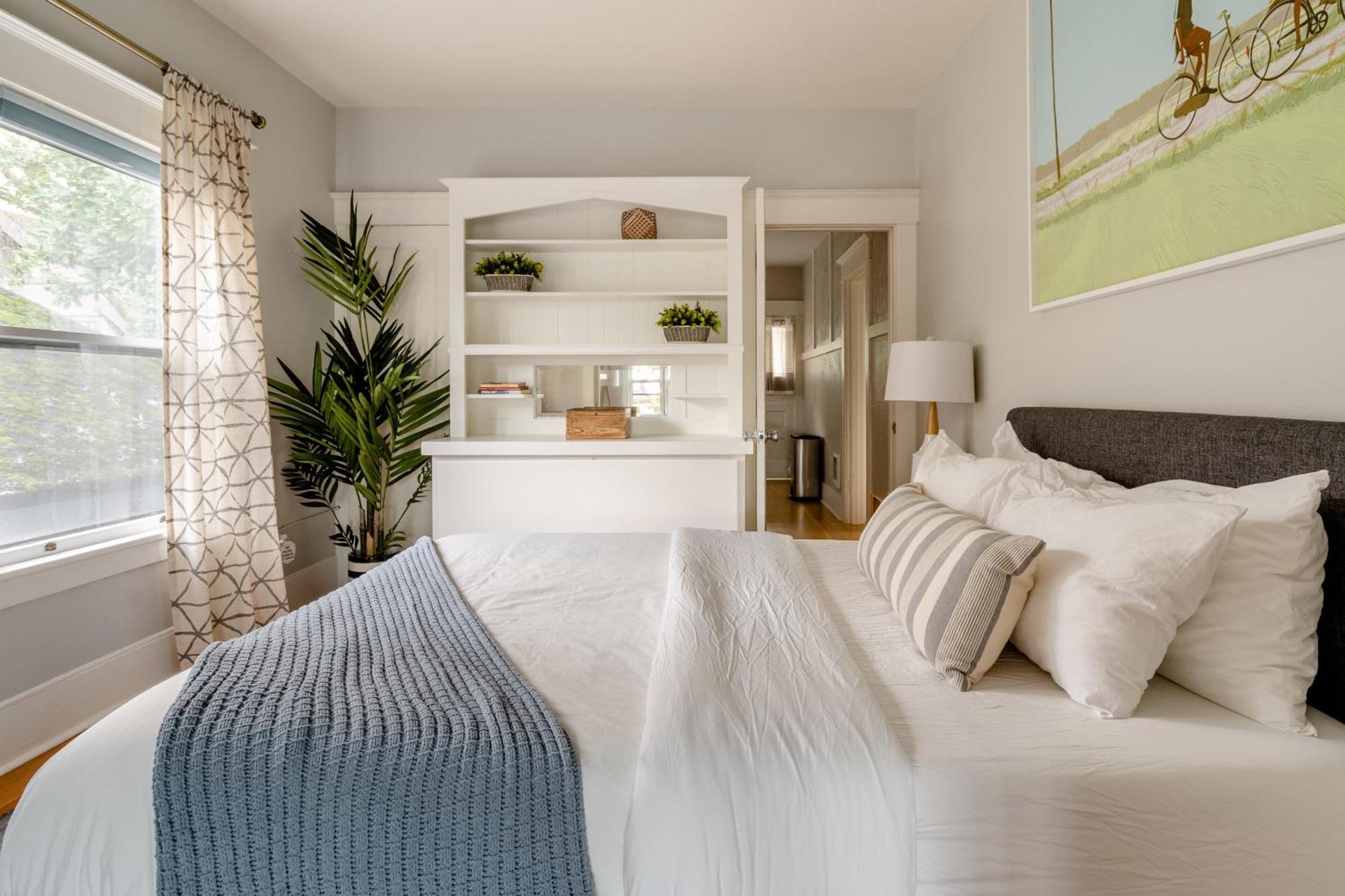 Stay Portland Colletion - Portland Classic - Parks, Eateries & Local Shops Esterno foto