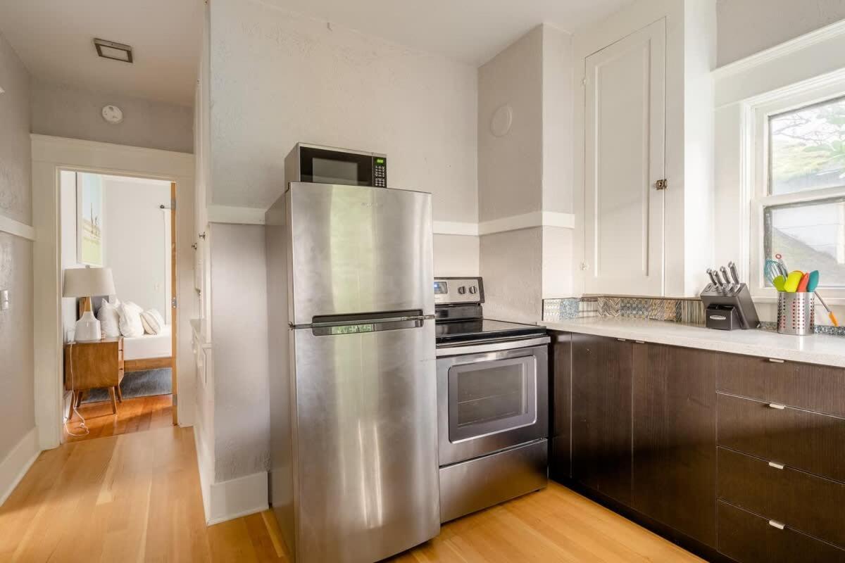 Stay Portland Colletion - Portland Classic - Parks, Eateries & Local Shops Esterno foto