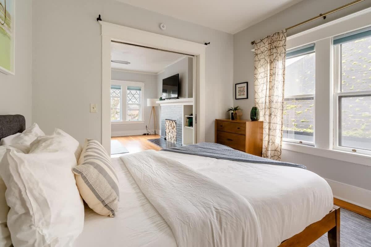 Stay Portland Colletion - Portland Classic - Parks, Eateries & Local Shops Esterno foto