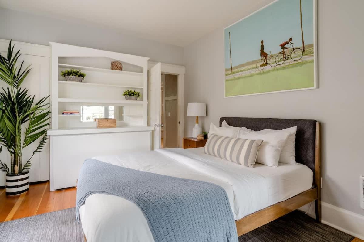 Stay Portland Colletion - Portland Classic - Parks, Eateries & Local Shops Esterno foto